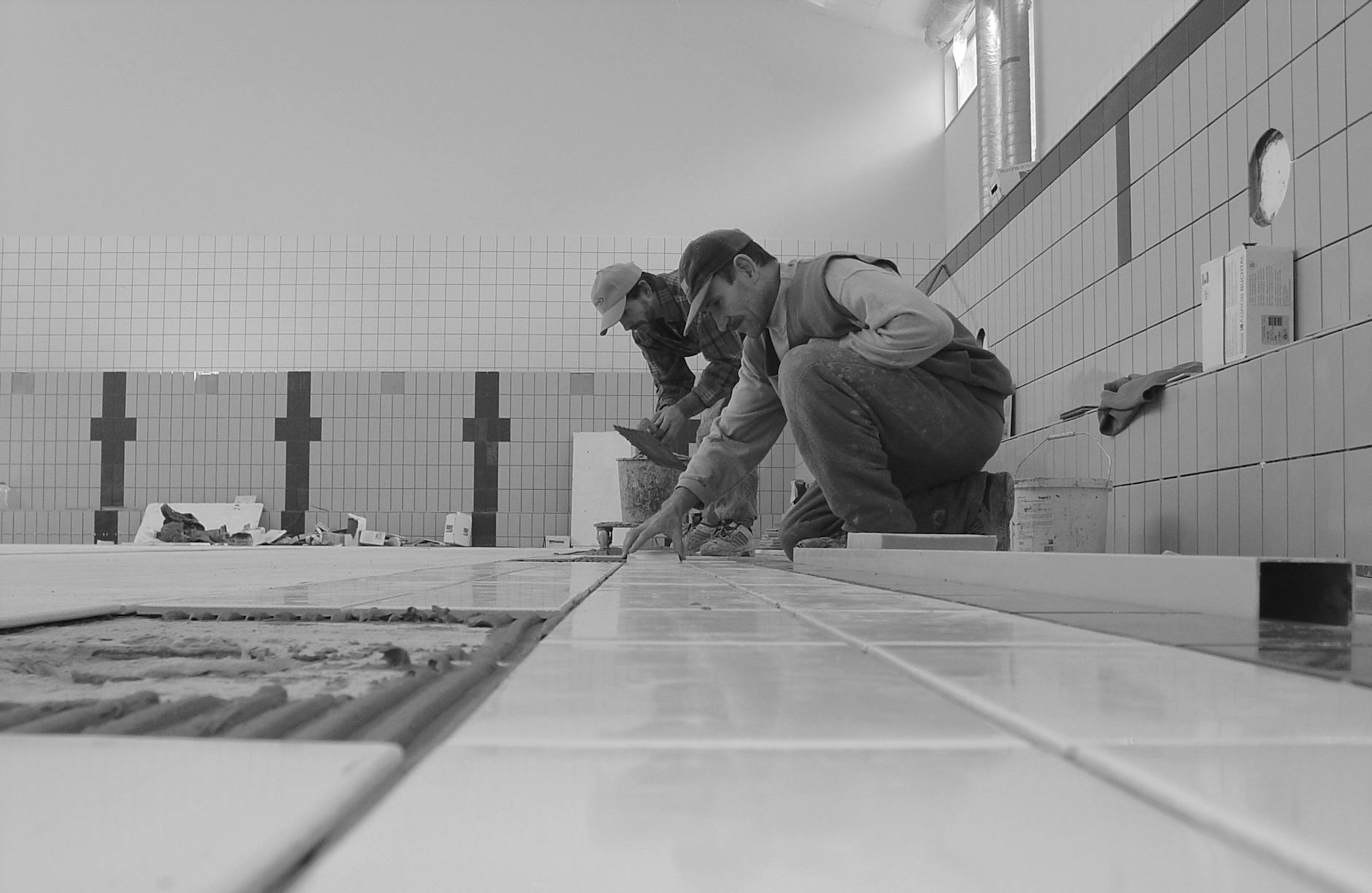 Home Improvement & Renovation